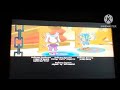 7D Barney Credits Remix