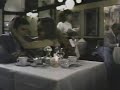 Mad Dog And Glory 1993 TV Spot 3