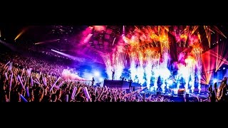 Dimitri Vegas &amp; Like Mike - Bringing The Madness 3.0 2015 (FULL HD 2,5 HOUR LIVESET)