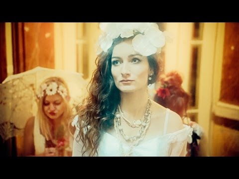 Dryman - So Much Love (Dj Nadja & New Sound Orchestra remix)