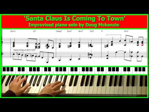 download lagu mp3 mp4 Santa Claus Is Coming To Town Michael Buble Sheet Music, download mp3 Santa Claus Is Coming To Town Michael Buble Sheet Music free download, download mp3 Santa Claus Is Coming To Town Michael Buble Sheet Music