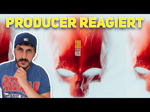 Producer REAGIERT auf Sido feat. Apache 207 - 2002