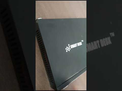 Available refurbished Smart Desk Thin client