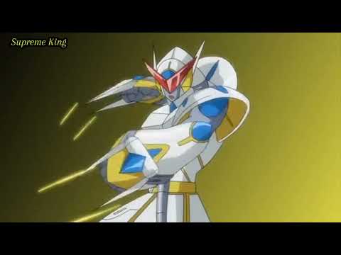 { Bakugan: Gundalian Invaders AMV}  Fabia VS Jesse