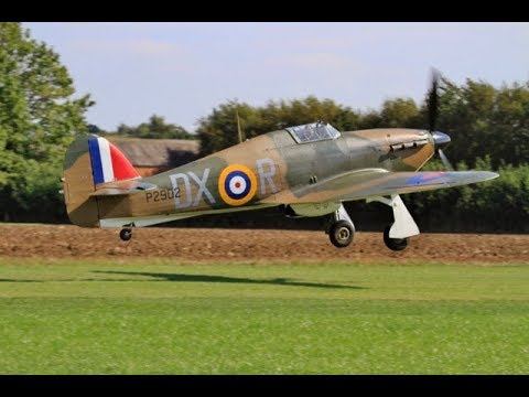 VICTORY SHOW COSBY 2018 - WW2 WARBIRDS TAKE OFFS COMPILATION
