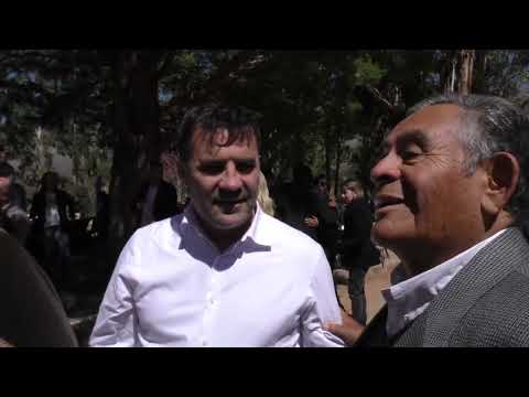 Provincia y Nación anunciaron importantes obras de electrificación para Luracatao y parajes aledaños