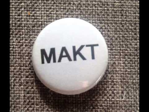 MAKT  Tänker tillbaka