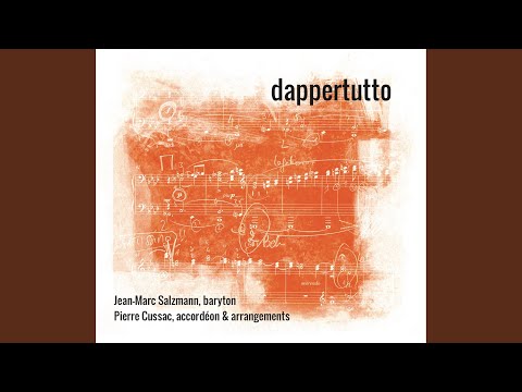Das Rheingold, WWV 86A: Bin ich nun frei (Alberich's Curse) (Arr. P. Cussac for Voice & Accordion)