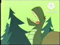 Playhouse Disney Movie Time Monday Stanley S Dinosaur Round Up Promo August 2006