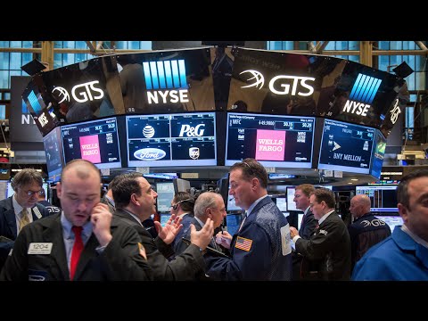 What'd You Miss in markets today? Here's what investors should know