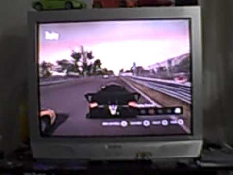 need for speed shift 2 car crash