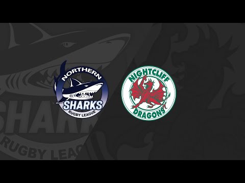 Northern Sharks v Nightcliff Dragons | NRL NT Men's Round 7 | Full Match Replay