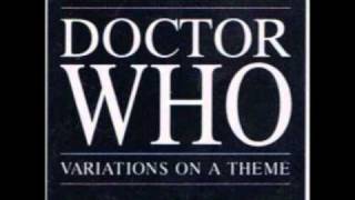Doctor Who Mood Version (1988)