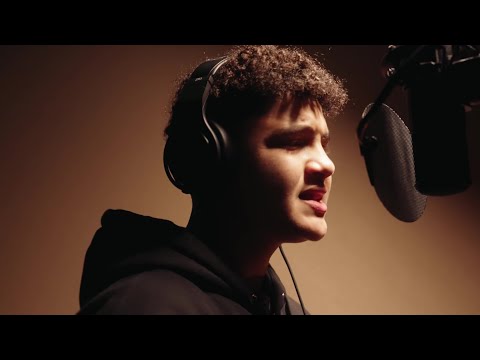 MC Abdul - Let It Rain (Official Visualizer)