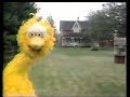 Disney Channel Follow That Bird Promo 1991