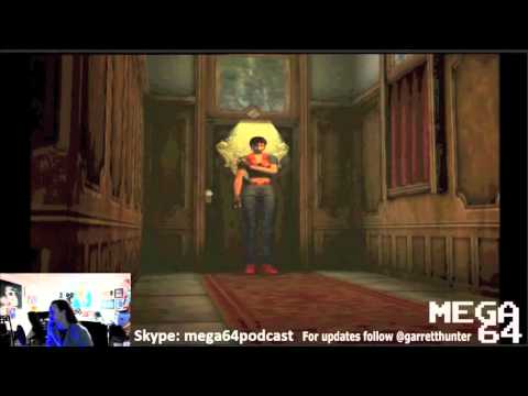 Mega64 Poorly Played Stream 158 - Gerikuso's Call, GameDays 2015 Aftermath