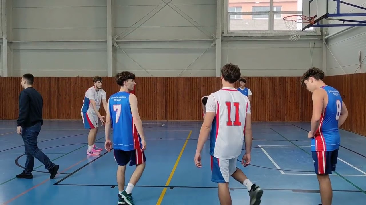 Školský rok 2025/2026