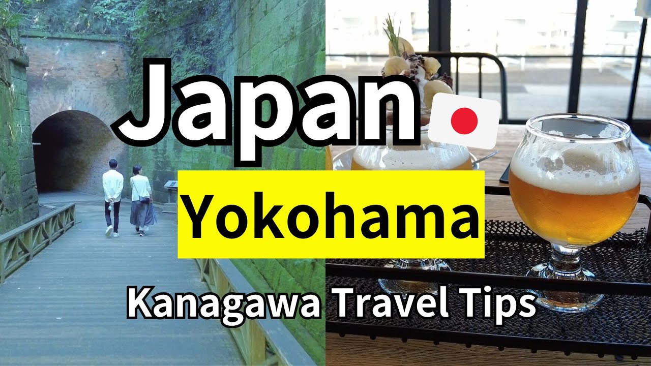 Yokohama's Hidden Gems: From Disney on Ice to Military Island Fortresses