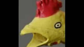 Chicken Lips - Hot Love