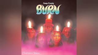 Deep Purple - &#39;A&#39; 200