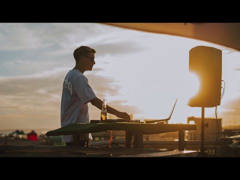 SET LIVE RKT 5 - ESPECIAL MDQ ✘ DJ ADRI FUENTES ✘ Shot by Ezeco