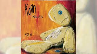Korn - Wish You Could Be Me - HQ 432 Hz