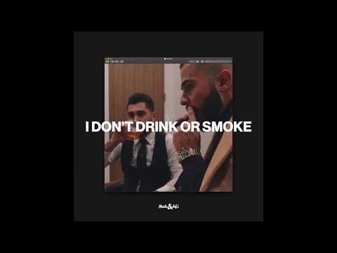 SASH, KG - DON'T CHASE ME (2020)