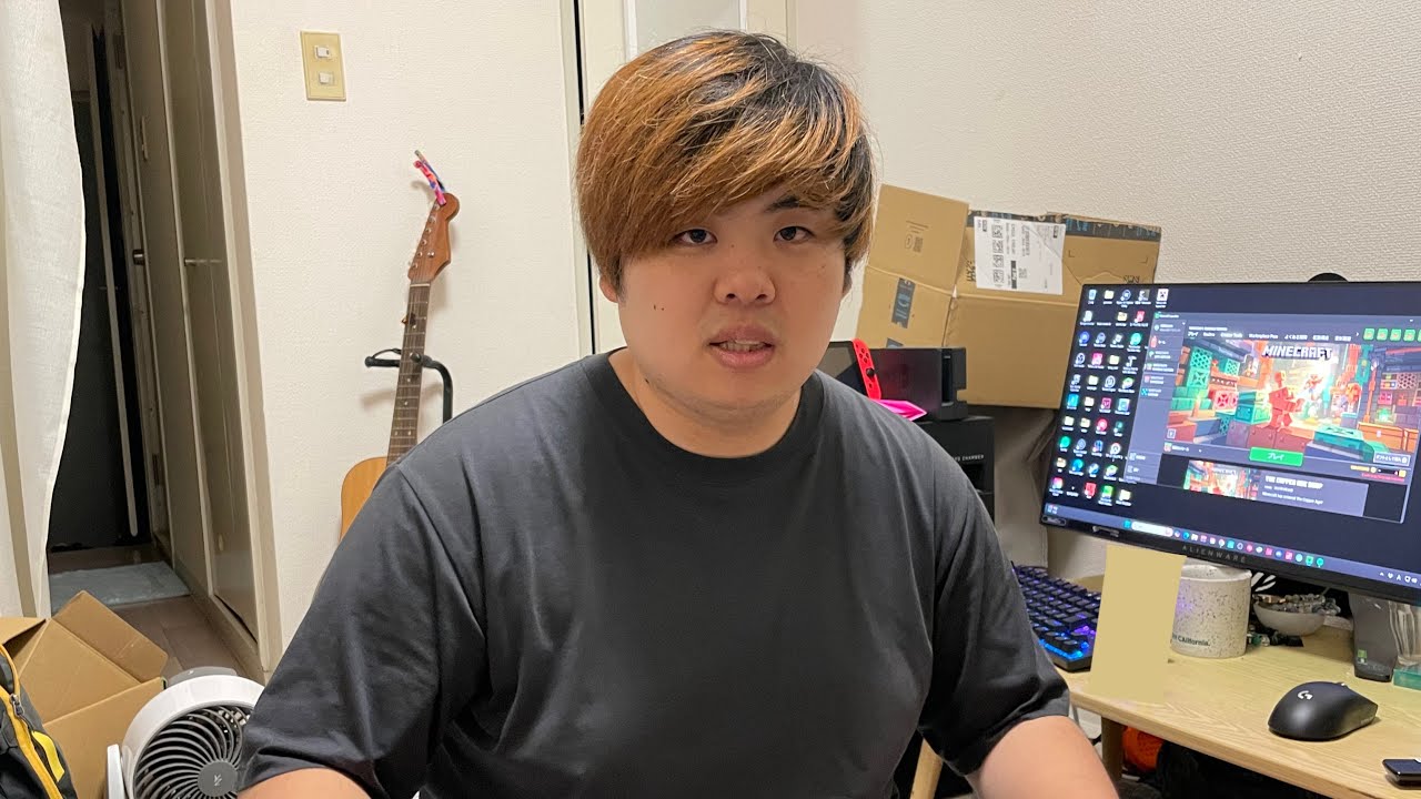 実はうつ病でした。