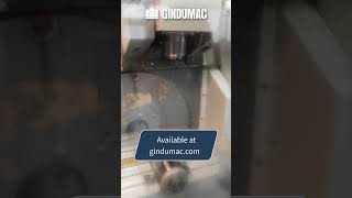 加工中心 Deckel Maho DMU 50T | 图像 4 - Machineryline