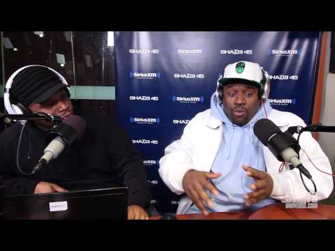 Corey Holcomb talks "Think Like A Man Too", Gives a How-To-Guide in holding Multiple Relationships