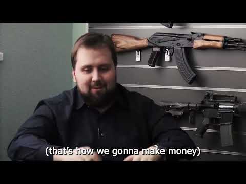 Nikita Buyanov's 2017 statement about microtransactions in Escape From Tarkov