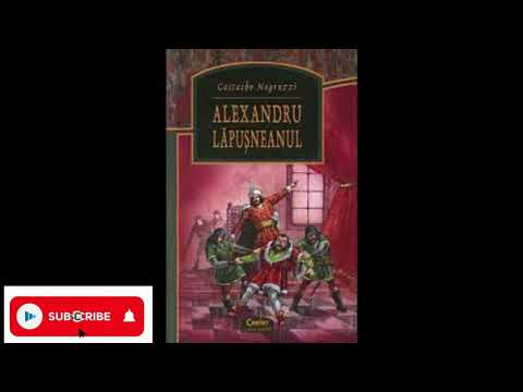 Caracterizarea lui Moţoc din Alexandru Lapusneanul de Constantin Negruzzi