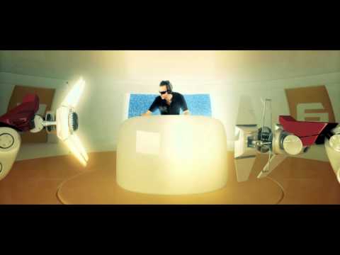 David Campoy feat Lisa Rose Love 4 Pontona