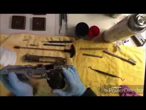 Tetra Gun Degreaser