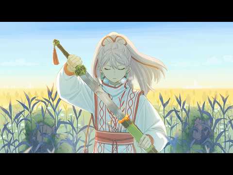 Mili - TIE HUA FEI / 铁花飞 [Arknights EP]