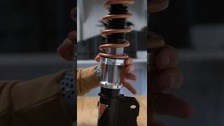 The RIGHT Way To Setup Your COILOVERS #carshorts #wrxsti #carenthusiast #coilovers #carsuspension
