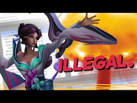 Hydrogen Bomb Full AP Karma (Spreadsheet Edition)