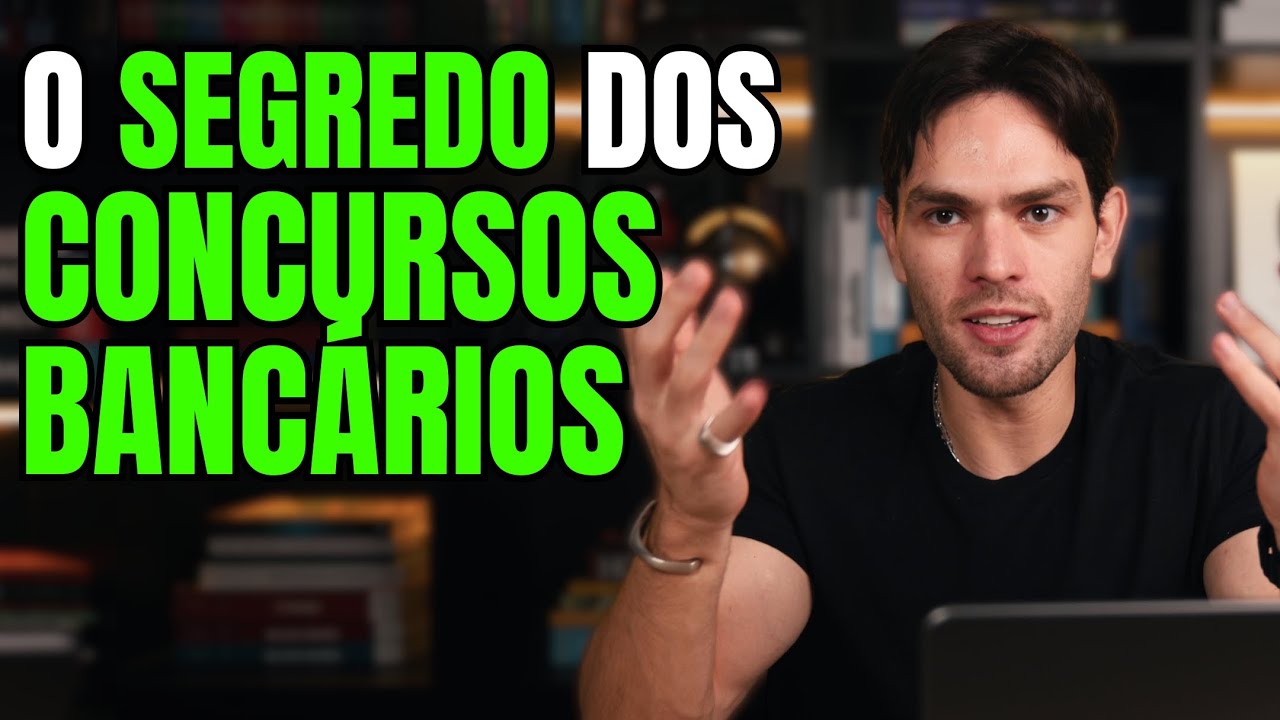 The Secret of Banking Competitions