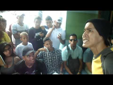 Batallas Valencia 1r Ronda-Larreal Vs Rumar