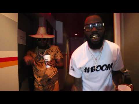 Blaze Carter - "Talking" ft DJCeeMoney