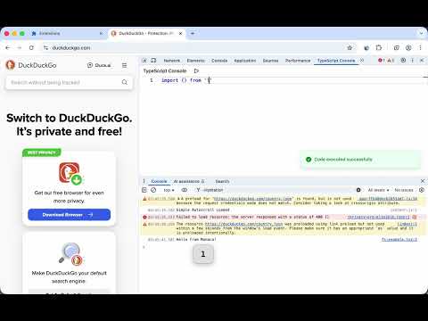 Item video thumbnail
