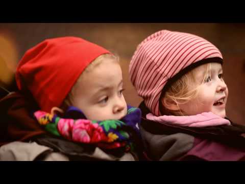 QuiZadillas Jultrailer - Yaki-Da 10 december & Debaser 17 december