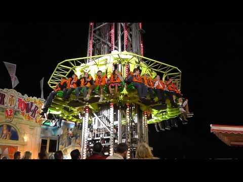 Power Tower 2 (Schneider) - Außenansicht/Offride 4