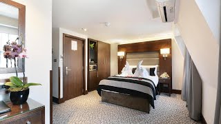 Park Grand London Lancaster Gate, London, United Kingdom