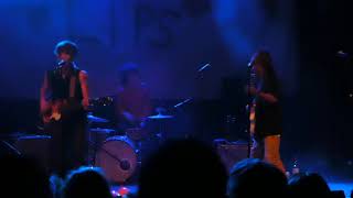 Black Lips, &quot;Cold Hands&quot;, Bluebird Theater, 11/2/18