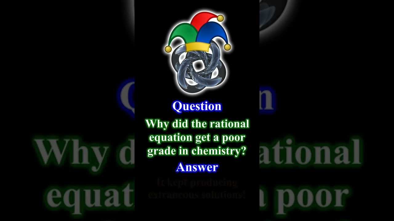 Math Jokes 5 #SHORTS