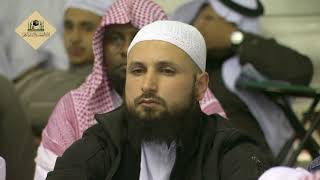 صورة 02  كتاب النكاح إلى باب الرجعة من عمدة الفقه لفضيلة الشيخ سعد بن تركي الخثلان 17 5 1441