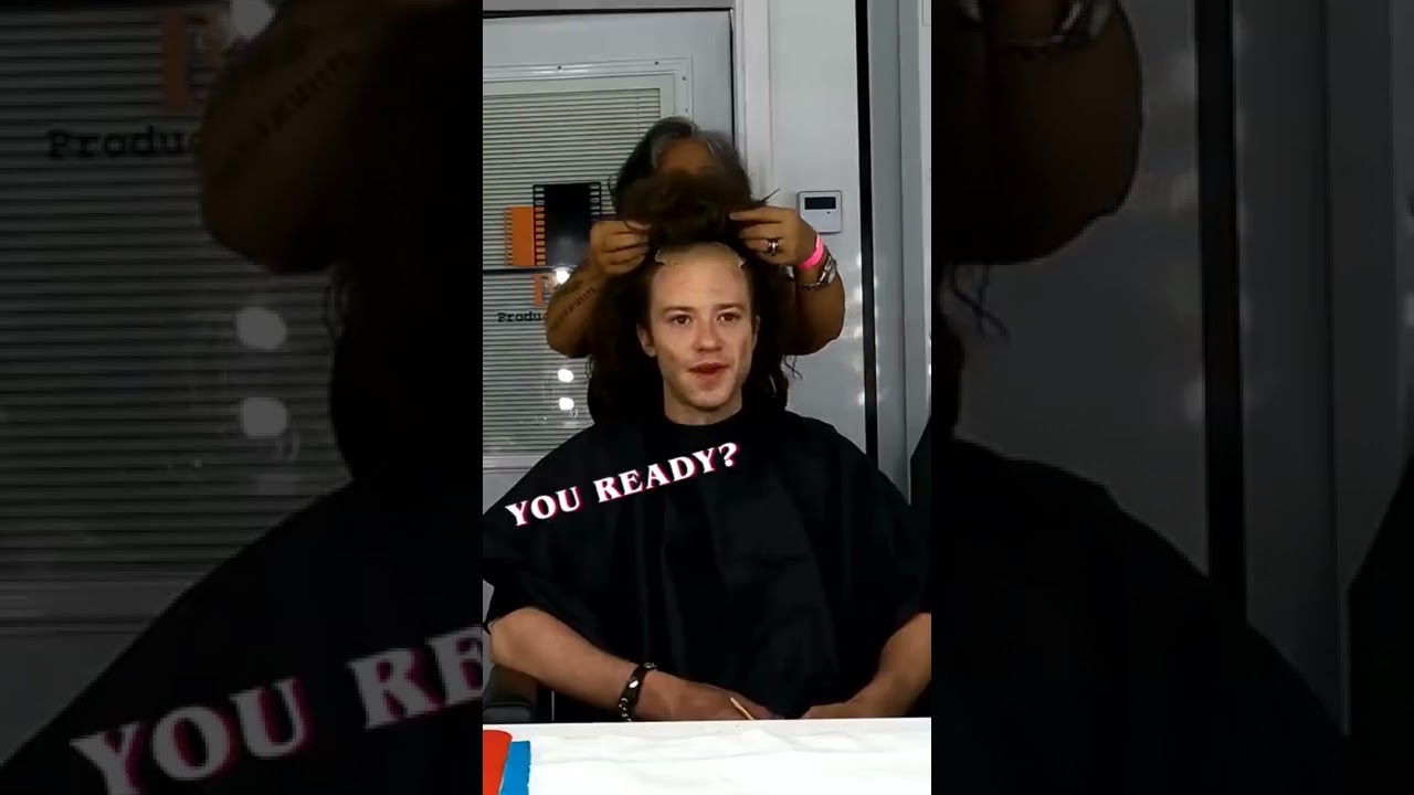 becoming Eddie #strangerthings #netflix #shorts