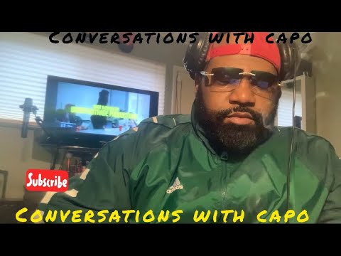 Conversations with capo when cheating Goes wrong￼ 😐￼