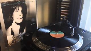 Laura Branigan LP - Name Game